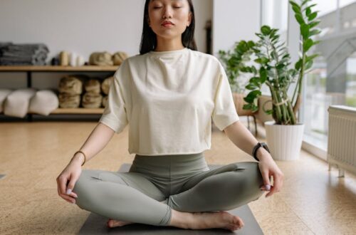 10 minute mindfulness meditation