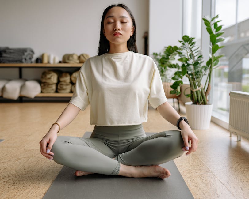 10 minute mindfulness meditation