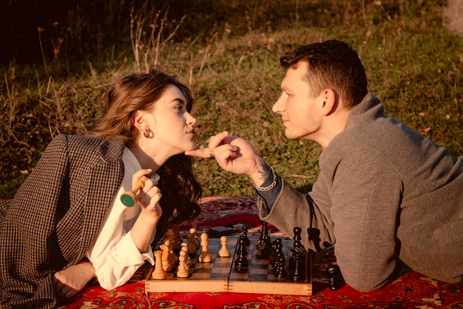 relationship challenges