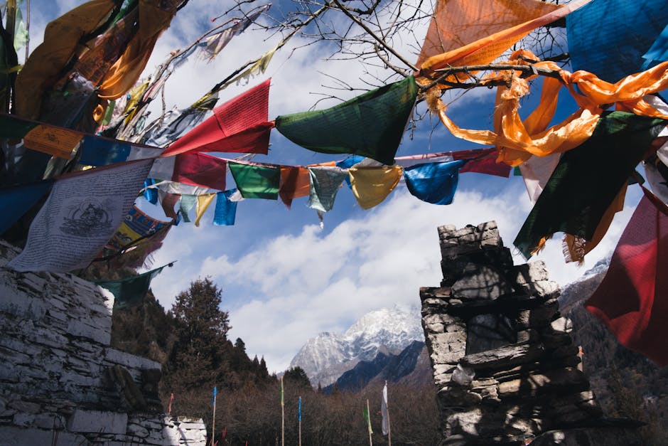 starting mindfulness