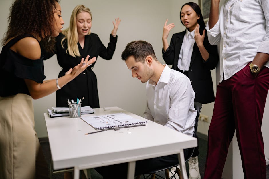 stress management