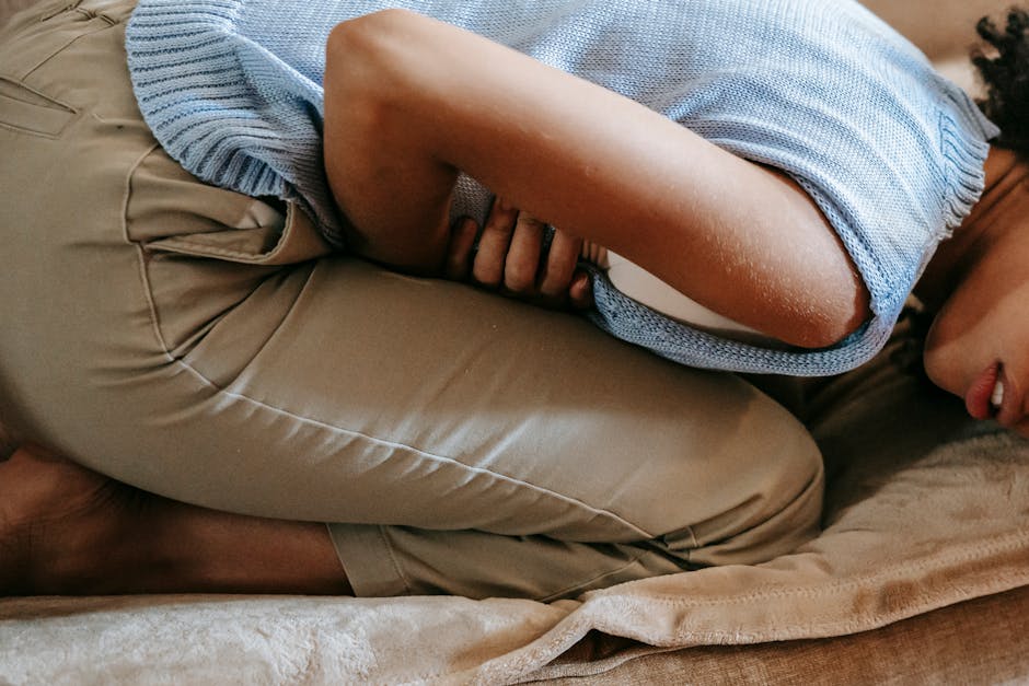 40 interesting facts about stress