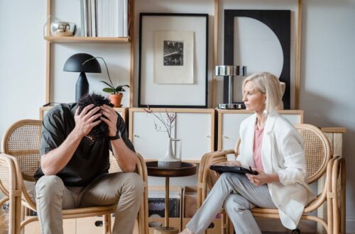 advanced stress reduction methods