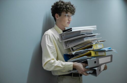 acute stress definition
